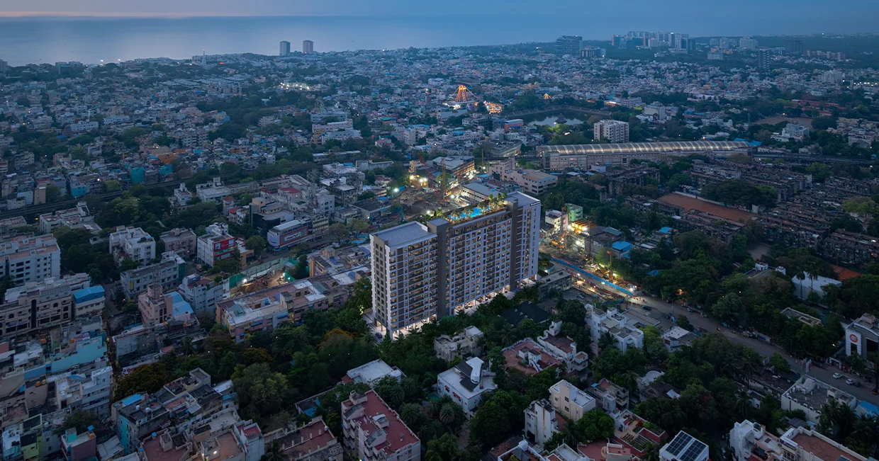 Kamadhenu Properties